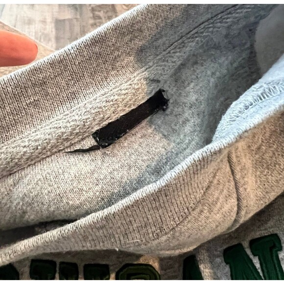 Vintage Nike Michigan State Men’s Size L - Picture 5 of 7